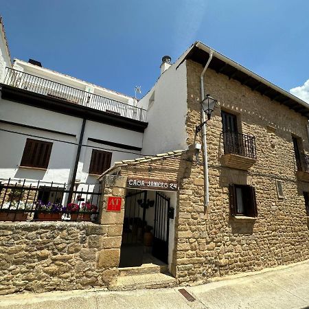 Casa Janices アルタホナ エクステリア 写真