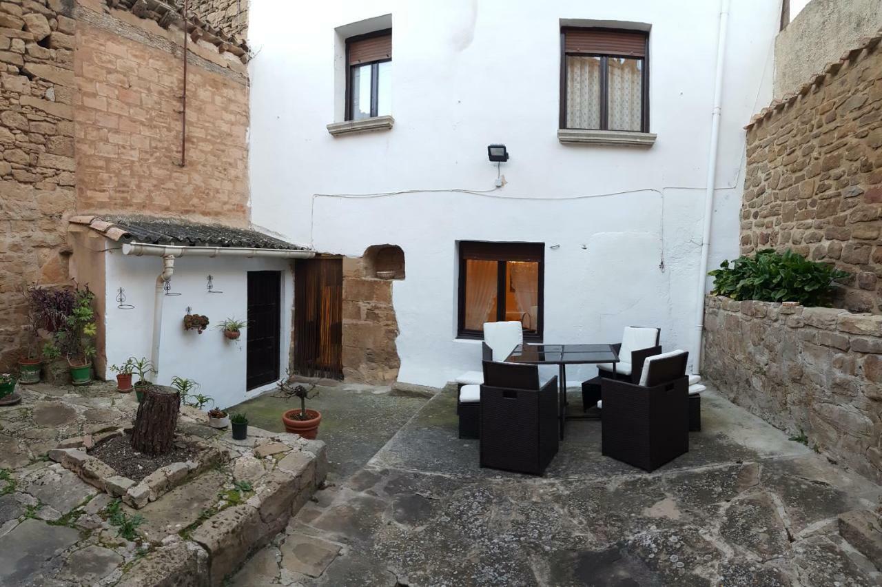 Casa Janices アルタホナ エクステリア 写真