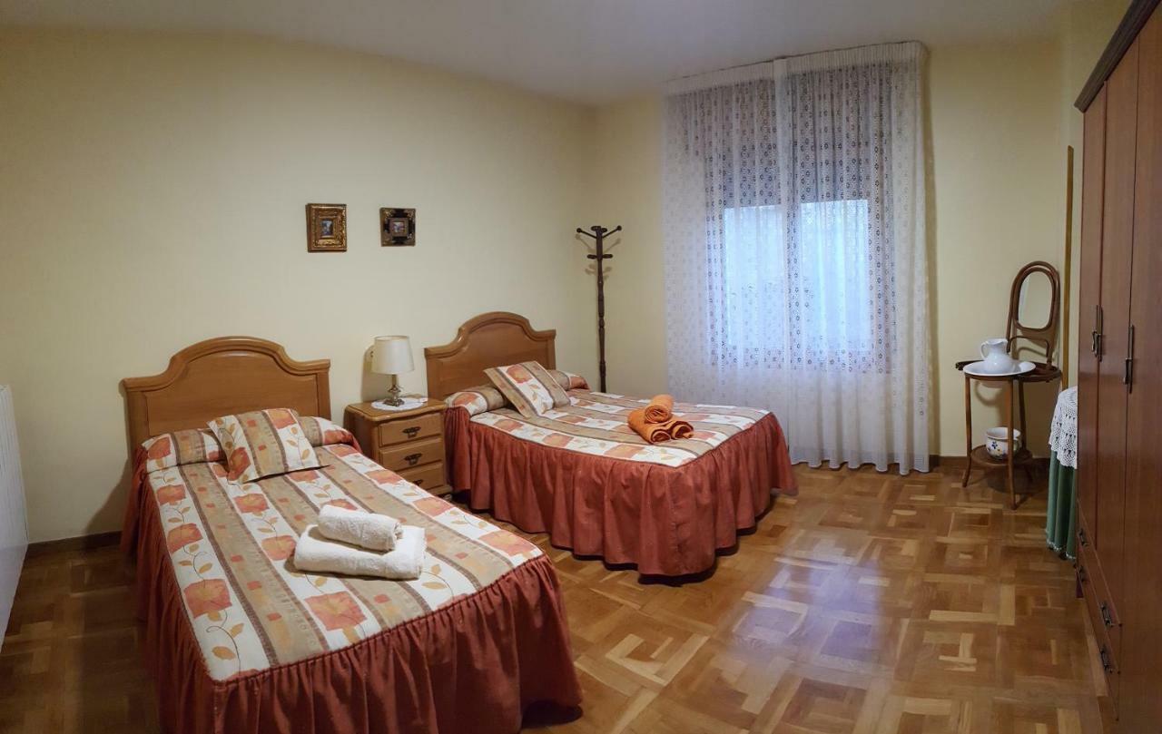 Casa Janices アルタホナ エクステリア 写真